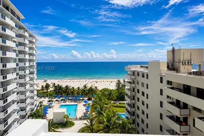 100 Lincoln #1121, Miami Beach, FL 33139 - Photo 1