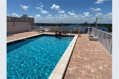 300 Oregon #204, Hollywood, FL 33019 - Photo 21
