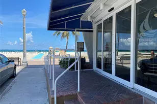 300 Oregon, Hollywood, FL 33019 - Photo 17