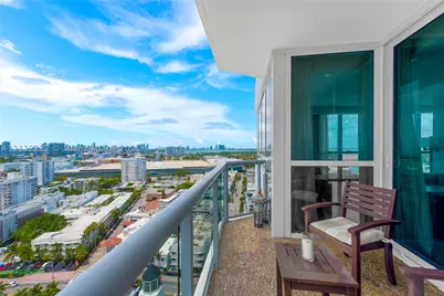 101 20th #2402, Miami Beach, FL 33139 - Photo 21