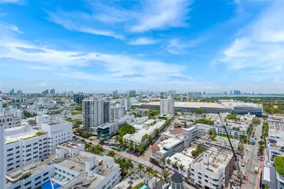 101 20th #2402, Miami Beach, FL 33139 - Photo 23