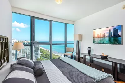 101 20th #2707, Miami Beach, FL 33139 - Photo 5