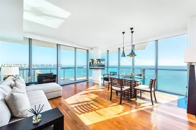 101 20th #2707, Miami Beach, FL 33139 - Photo 1