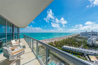 101 20th #2208, Miami Beach, FL 33139 - Photo 3