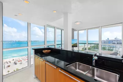 101 20th #2208, Miami Beach, FL 33139 - Photo 9