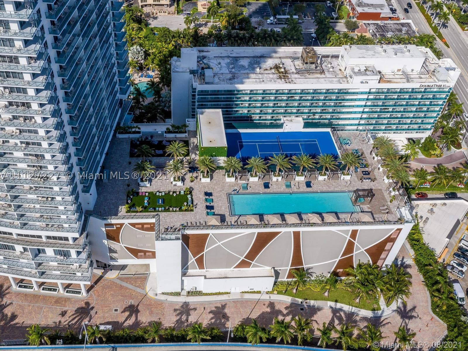 4010 S Ocean #R401 - 4010 S Ocean #R401, Hollywood, FL 33019 Luxury Property | Jose Angel Pina