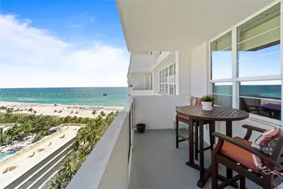 100 Lincoln #1533, Miami Beach, FL 33139 - Photo 1