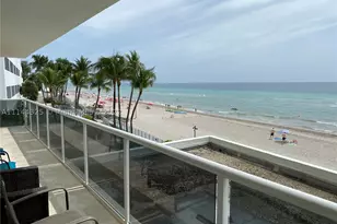 3725 S Ocean, Hollywood, FL 33019 - Photo 3