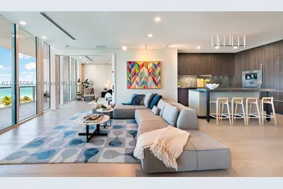 100 S Pointe #908, Miami Beach, FL 33139 - Photo 5