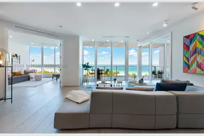 100 S Pointe #908, Miami Beach, FL 33139 - Photo 3