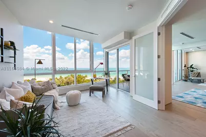 100 S Pointe #908, Miami Beach, FL 33139 - Photo 9