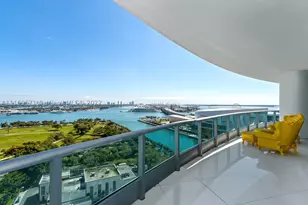 900 Biscayne, Miami, FL 33132 - Photo 3