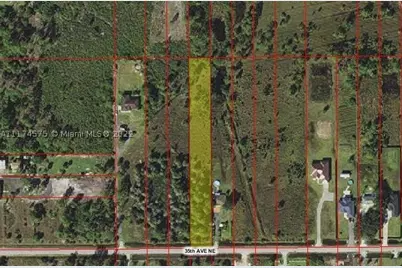 3247 35th Ave NE, Naples, FL 34120 - Photo 1
