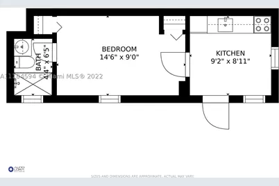 535 W 51st, Miami Beach, FL 33140 - Photo 19
