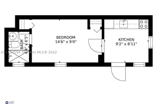 535 W 51st, Miami Beach, FL 33140 - Photo 19