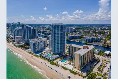 2501 S Ocean #1227 (AVAILABLE JULY), Hollywood, FL 33019 - Photo 3