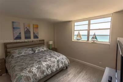 3901 S Ocean #10M, Hollywood, FL 33019 - Photo 17