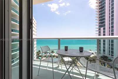 3901 S Ocean #10M, Hollywood, FL 33019 - Photo 1