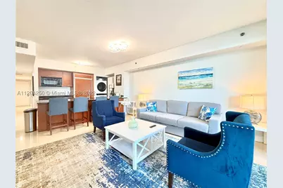 1830 S Ocean #1709, Hallandale Beach, FL 33009 - Photo 7