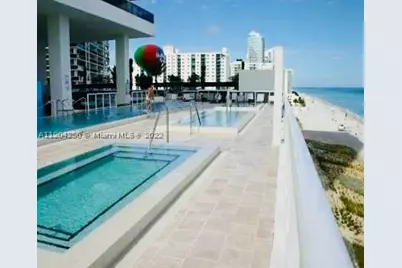 1830 S Ocean #1709, Hallandale Beach, FL 33009 - Photo 23
