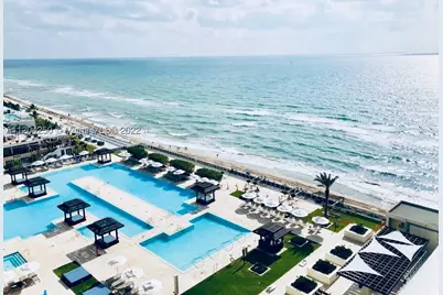 1830 S Ocean #1709, Hallandale Beach, FL 33009 - Photo 39