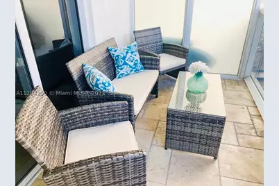 1830 S Ocean #1709, Hallandale Beach, FL 33009 - Photo 3