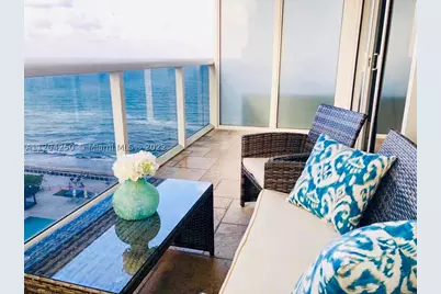 1830 S Ocean #1709, Hallandale Beach, FL 33009 - Photo 1