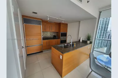 485 Brickell #2504, Miami, FL 33131 - Photo 3