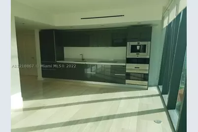 1451 Brickell #1206, Miami, FL 33131 - Photo 7