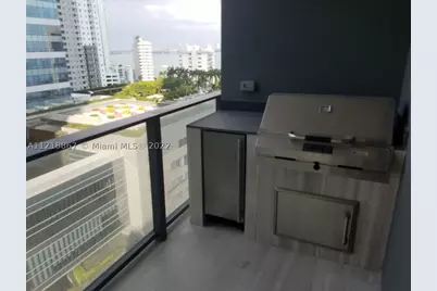 1451 Brickell #1206, Miami, FL 33131 - Photo 3