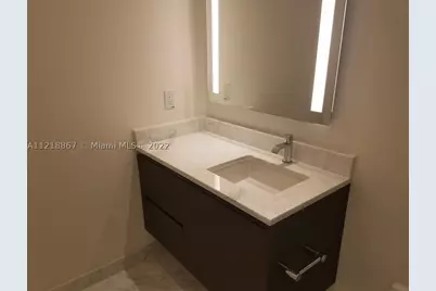 1451 Brickell #1206, Miami, FL 33131 - Photo 13