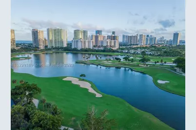 3401 N Country Club #406, Aventura, FL 33180 - Photo 35