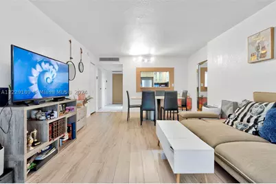 3401 N Country Club #406, Aventura, FL 33180 - Photo 1