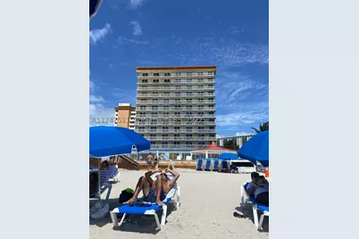 19201 Collins #218, Sunny Isles Beach, FL 33160 - Photo 25