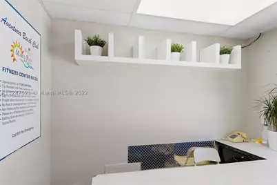 19201 Collins #218, Sunny Isles Beach, FL 33160 - Photo 13