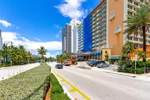19201 Collins, Sunny Isles Beach, FL 33160 - Photo 33