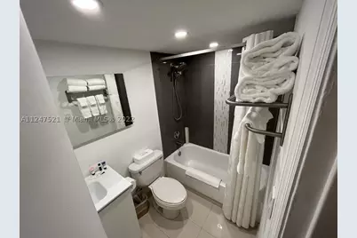19201 Collins #218, Sunny Isles Beach, FL 33160 - Photo 5