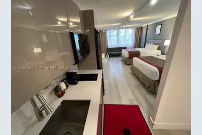 19201 Collins #218, Sunny Isles Beach, FL 33160 - Photo 3