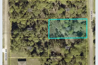 1509 Dixie, Lehigh Acres, FL 33972 - Photo 3