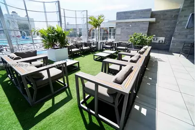 777 N Ocean #N323, Hollywood, FL 33019 - Photo 21