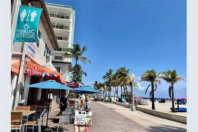 777 N Ocean #N323, Hollywood, FL 33019 - Photo 17