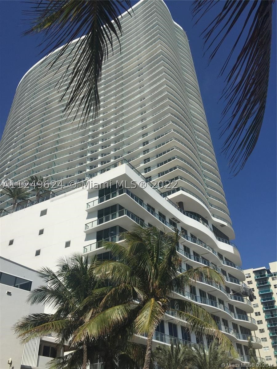 4111 S Ocean #1004 - 4111 S Ocean #1004, Hollywood, FL 33019 Luxury Property | Jose Angel Pina