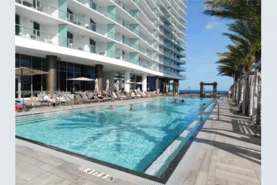 4111 S Ocean #1004, Hollywood, FL 33019 - Photo 5