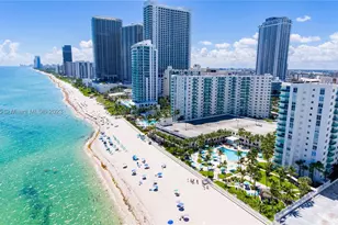 3901 S Ocean, Hollywood, FL 33019 - Photo 1