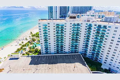 3901 S Ocean #11C, Hollywood, FL 33019 - Photo 5