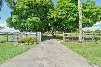 25950 SW 187, Homestead, FL 33031 - Photo 1