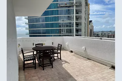 18001 Collins #2912+Terrace, Sunny Isles Beach, FL 33160 - Photo 3