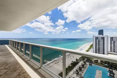 1830 S Ocean #2102, Hallandale Beach, FL 33009 - Photo 25
