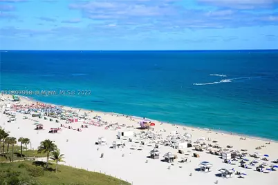 100 Lincoln #1643, Miami Beach, FL 33139 - Photo 1