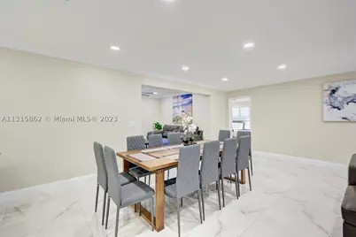 1307 Rodman, Hollywood, FL 33019 - Photo 23